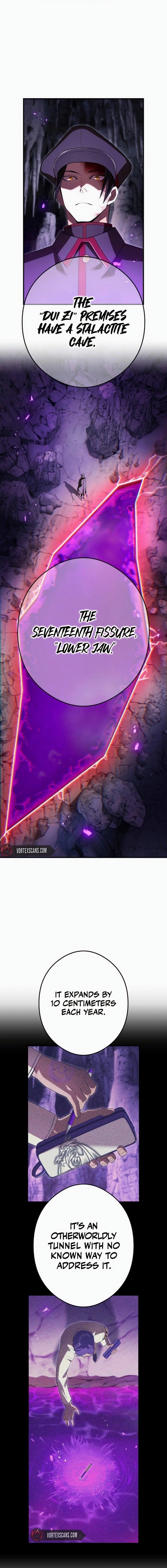 I Am the Strongest Awakeners, Recognized by All of the World’s Cheat Masters Chapter 49 - Page 12 in English