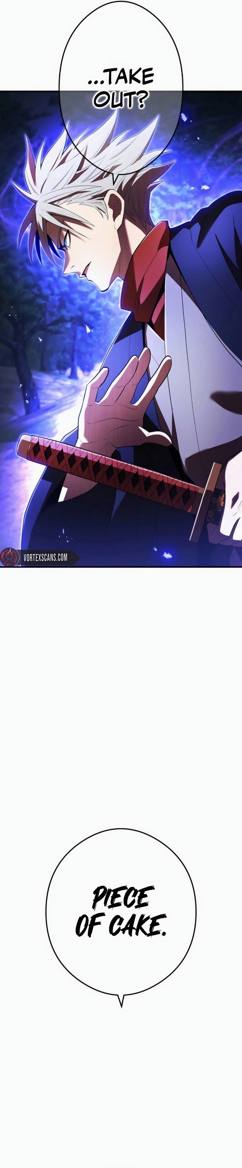 I Am the Strongest Awakeners, Recognized by All of the World’s Cheat Masters Chapter 49 - Page 17 in English