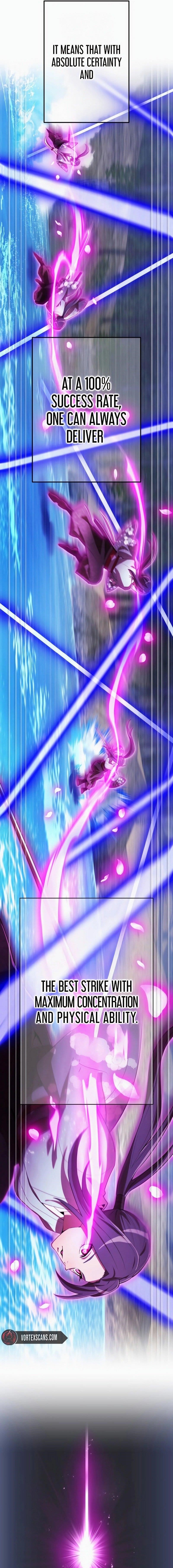 I Am the Strongest Awakeners, Recognized by All of the World’s Cheat Masters Chapter 49 - Page 22 in English