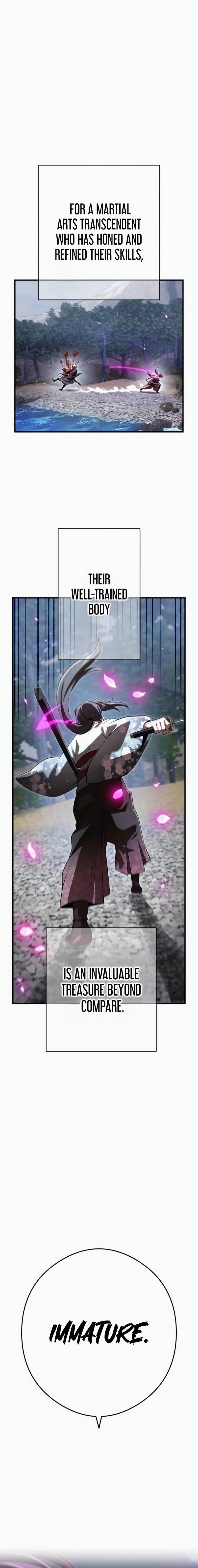 I Am the Strongest Awakeners, Recognized by All of the World’s Cheat Masters Chapter 49 - Page 24 in English