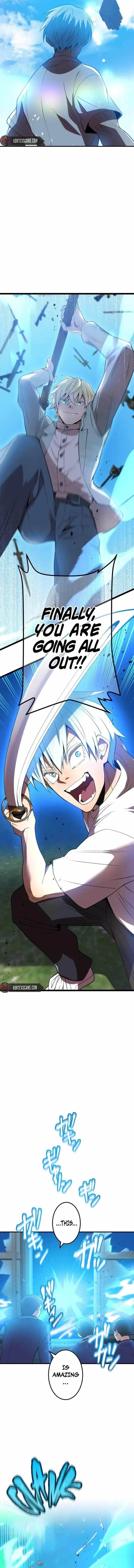 I Am the Strongest Awakeners, Recognized by All of the World’s Cheat Masters Chapter 5 - Page 10 in English