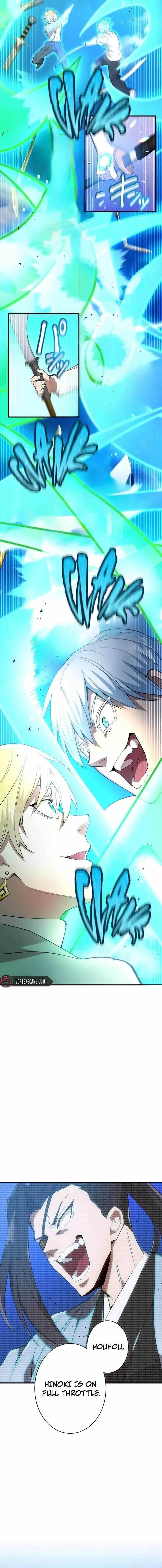 I Am the Strongest Awakeners, Recognized by All of the World’s Cheat Masters Chapter 5 - Page 11 in English