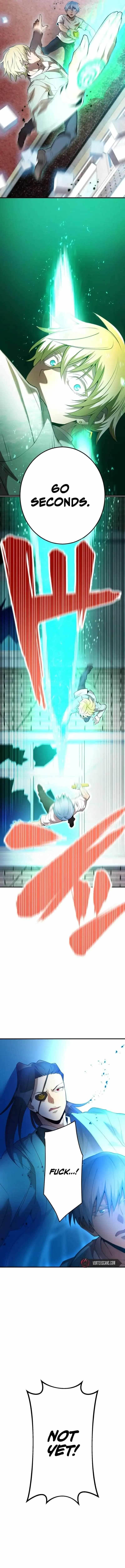 I Am the Strongest Awakeners, Recognized by All of the World’s Cheat Masters Chapter 5 - Page 20 in English