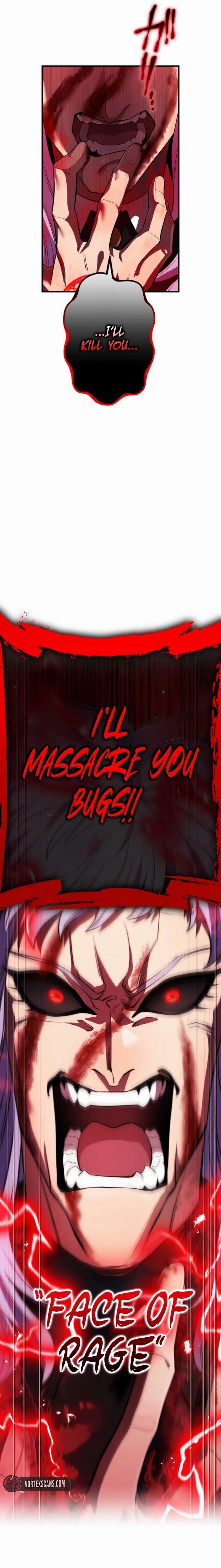 I Am the Strongest Awakeners, Recognized by All of the World’s Cheat Masters Chapter 50 - Page 12 in English