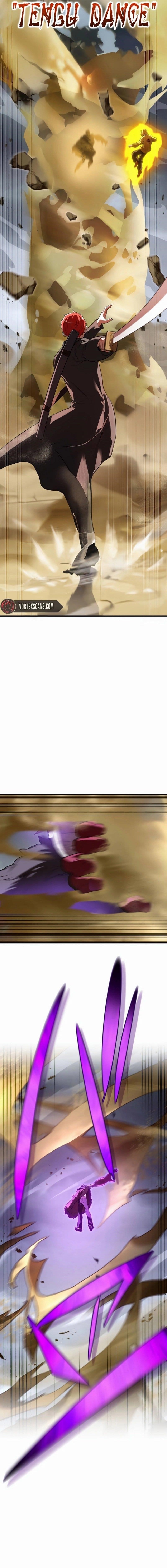 I Am the Strongest Awakeners, Recognized by All of the World’s Cheat Masters Chapter 50 - Page 16 in English