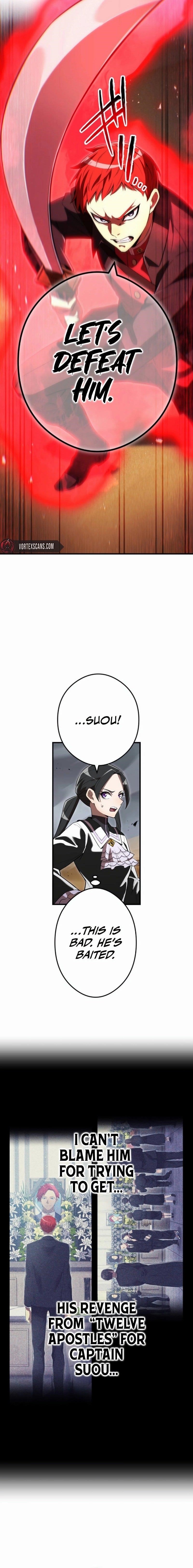 I Am the Strongest Awakeners, Recognized by All of the World’s Cheat Masters Chapter 50 - Page 19 in English