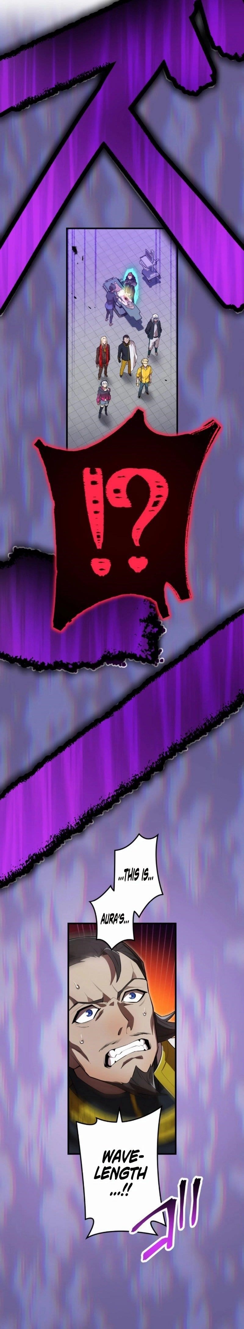 I Am the Strongest Awakeners, Recognized by All of the World’s Cheat Masters Chapter 50 - Page 27 in English