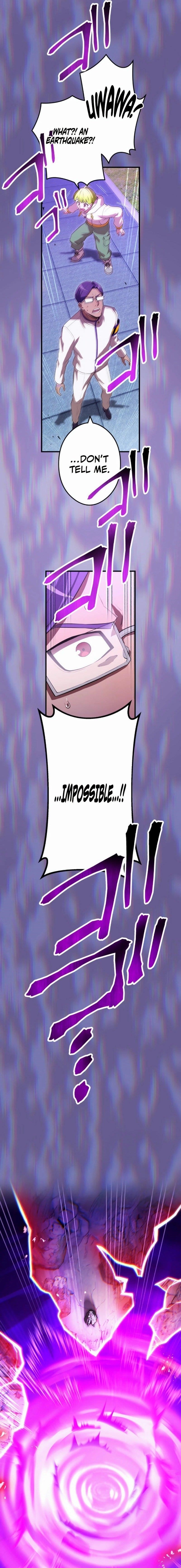 I Am the Strongest Awakeners, Recognized by All of the World’s Cheat Masters Chapter 50 - Page 28 in English
