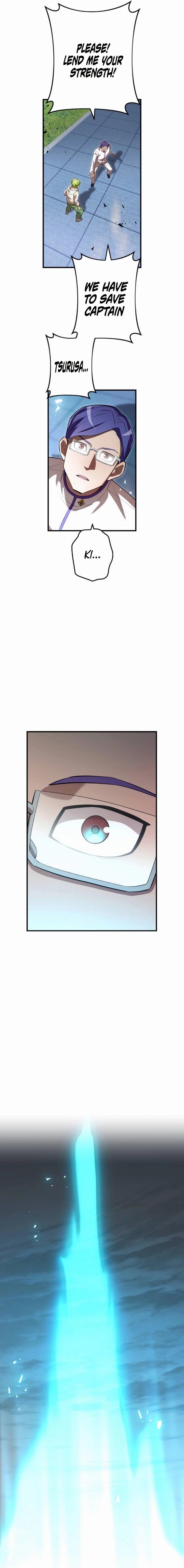 I Am the Strongest Awakeners, Recognized by All of the World’s Cheat Masters Chapter 50 - Page 30 in English