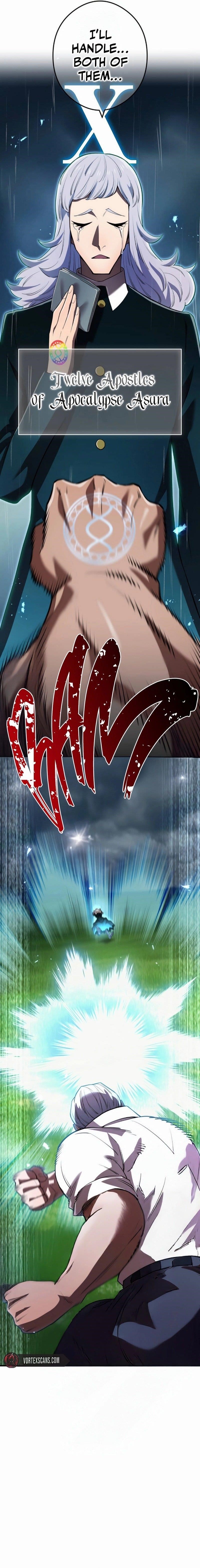 I Am the Strongest Awakeners, Recognized by All of the World’s Cheat Masters Chapter 50 - Page 4 in English