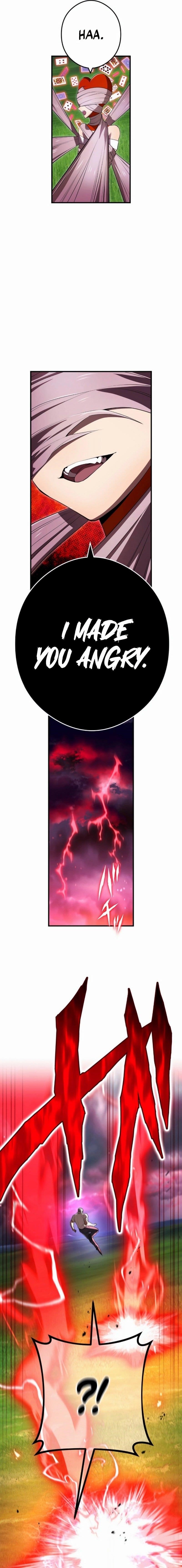 I Am the Strongest Awakeners, Recognized by All of the World’s Cheat Masters Chapter 50 - Page 7 in English