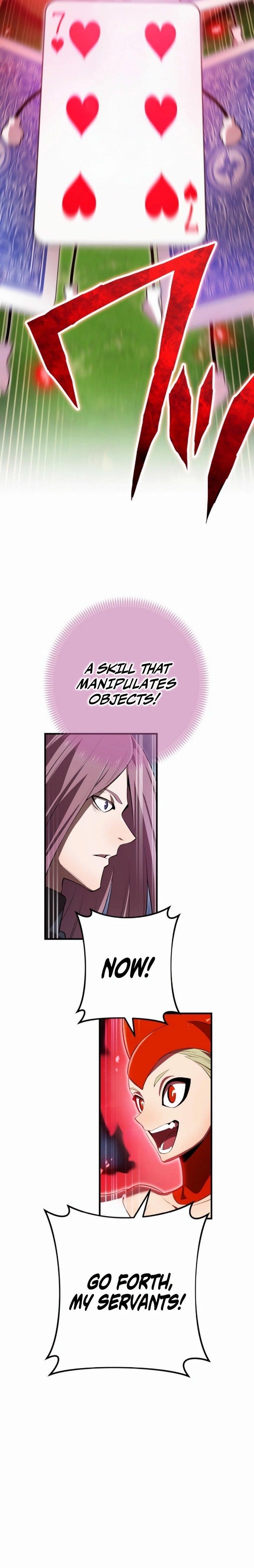 I Am the Strongest Awakeners, Recognized by All of the World’s Cheat Masters Chapter 50 - Page 9 in English