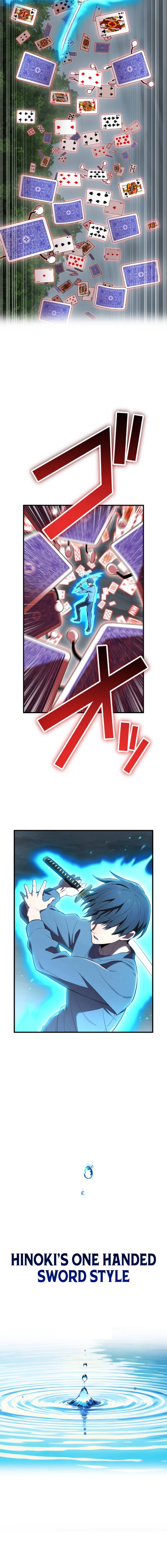 I Am the Strongest Awakeners, Recognized by All of the World’s Cheat Masters Chapter 51 - Page 18 in English