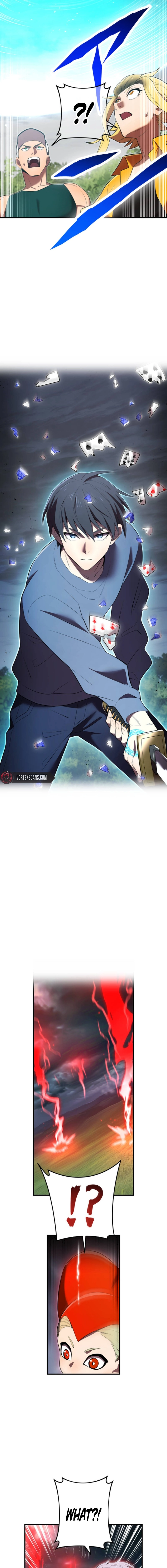 I Am the Strongest Awakeners, Recognized by All of the World’s Cheat Masters Chapter 51 - Page 20 in English