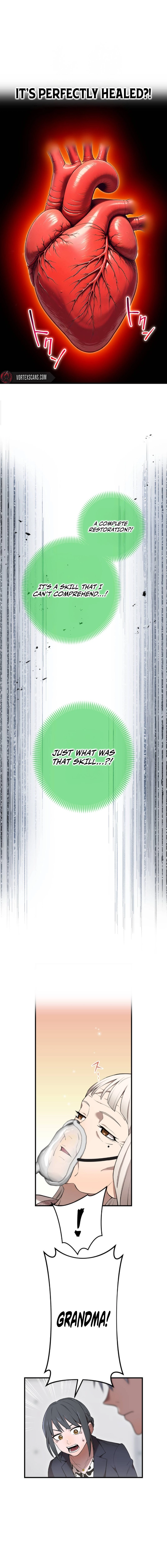 I Am the Strongest Awakeners, Recognized by All of the World’s Cheat Masters Chapter 51 - Page 6 in English
