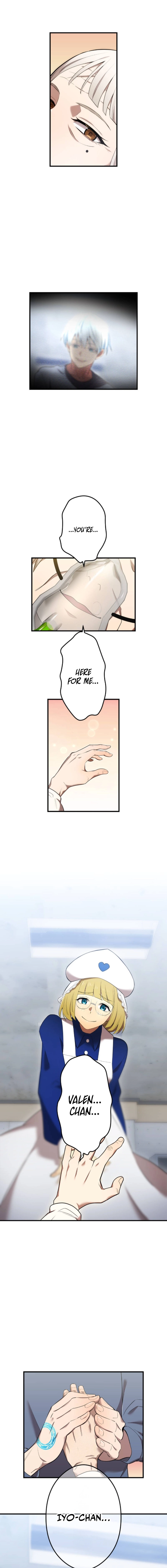 I Am the Strongest Awakeners, Recognized by All of the World’s Cheat Masters Chapter 51 - Page 7 in English