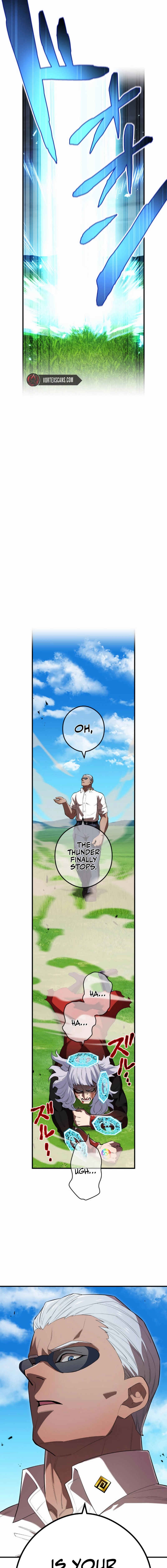 I Am the Strongest Awakeners, Recognized by All of the World’s Cheat Masters Chapter 52 - Page 12 in English