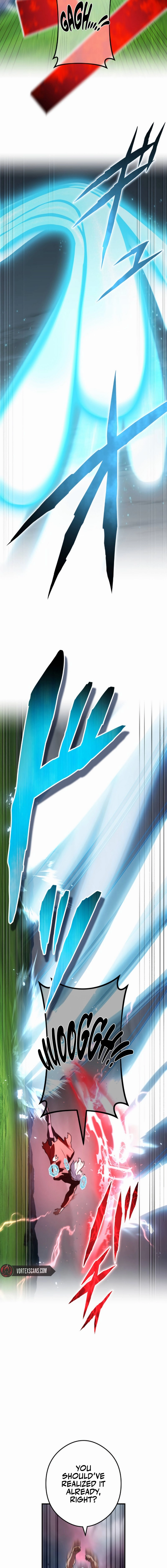 I Am the Strongest Awakeners, Recognized by All of the World’s Cheat Masters Chapter 52 - Page 9 in English