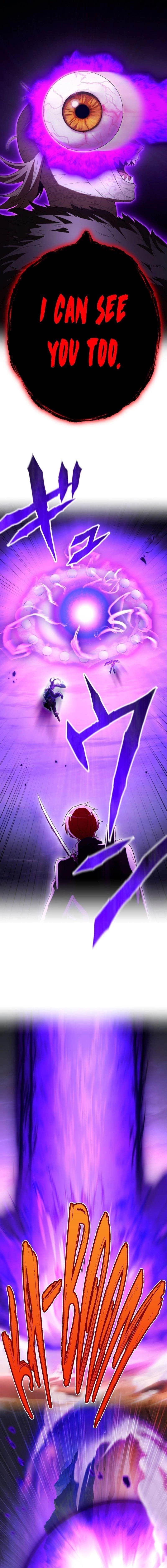 I Am the Strongest Awakeners, Recognized by All of the World’s Cheat Masters Chapter 53 - Page 12 in English
