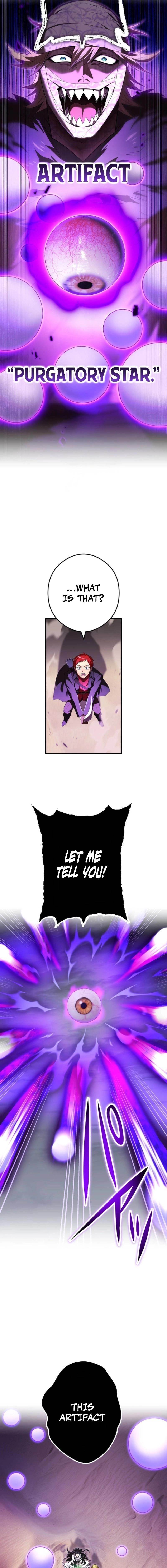 I Am the Strongest Awakeners, Recognized by All of the World’s Cheat Masters Chapter 53 - Page 7 in English