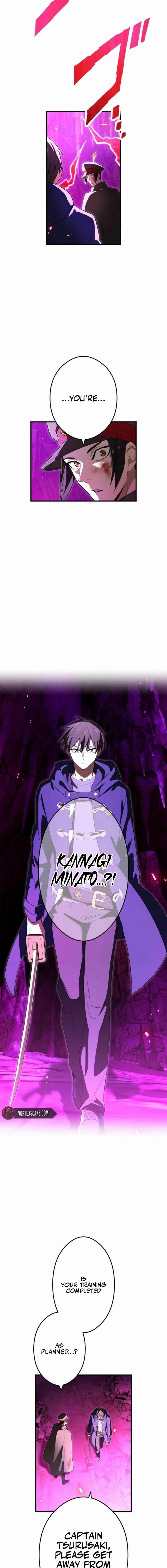I Am the Strongest Awakeners, Recognized by All of the World’s Cheat Masters Chapter 54 - Page 20 in English