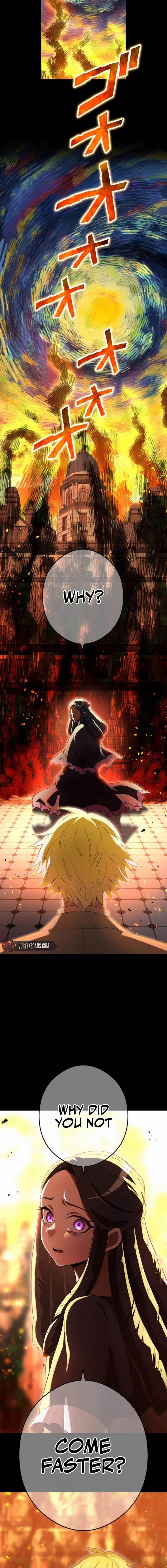 I Am the Strongest Awakeners, Recognized by All of the World’s Cheat Masters Chapter 54 - Page 4 in English