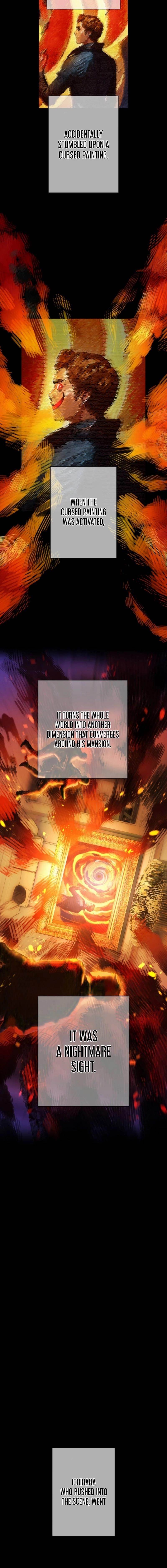 I Am the Strongest Awakeners, Recognized by All of the World’s Cheat Masters Chapter 54 - Page 6 in English
