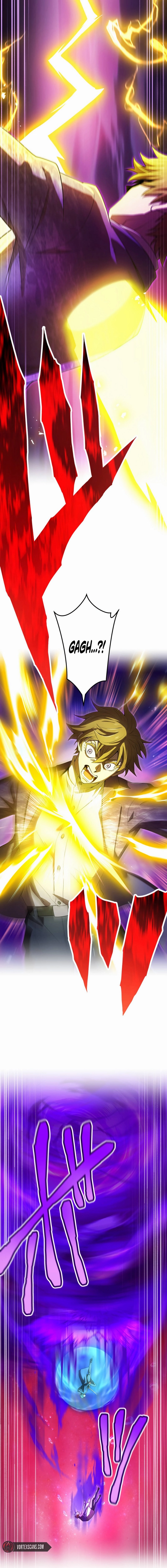 I Am the Strongest Awakeners, Recognized by All of the World’s Cheat Masters Chapter 55 - Page 15 in English