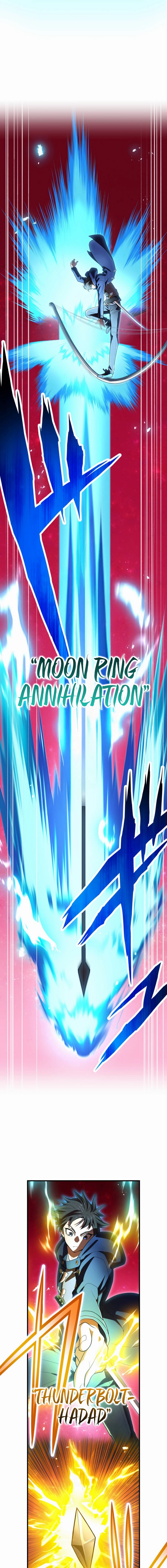 I Am the Strongest Awakeners, Recognized by All of the World’s Cheat Masters Chapter 55 - Page 17 in English