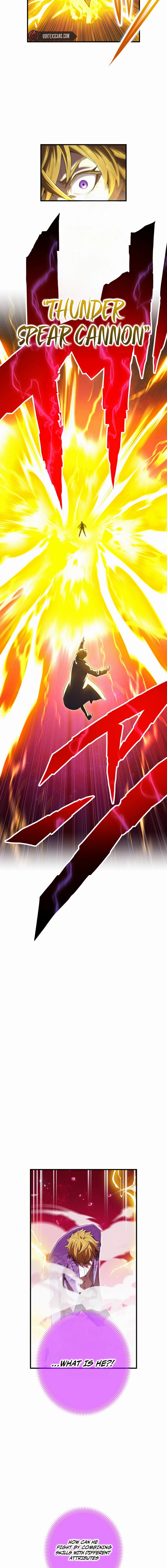 I Am the Strongest Awakeners, Recognized by All of the World’s Cheat Masters Chapter 55 - Page 18 in English