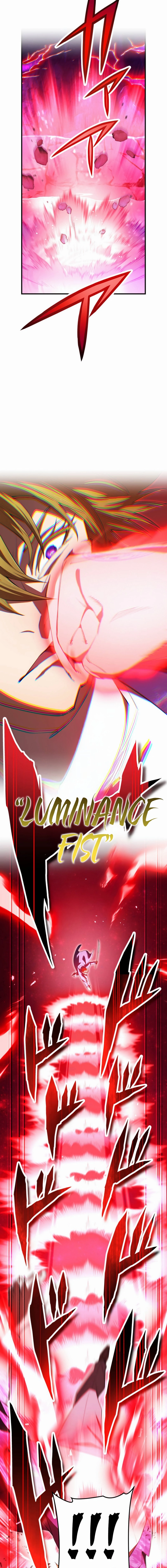 I Am the Strongest Awakeners, Recognized by All of the World’s Cheat Masters Chapter 56 - Page 11 in English