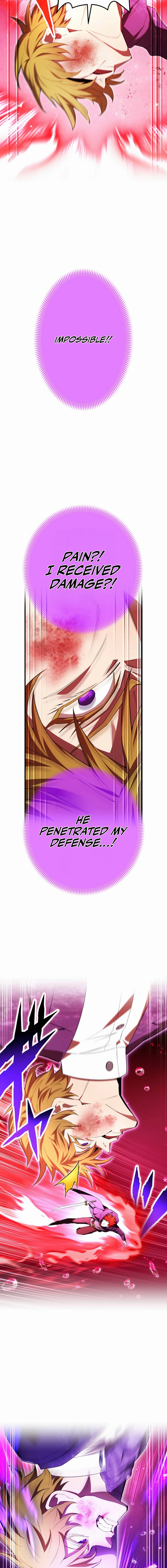 I Am the Strongest Awakeners, Recognized by All of the World’s Cheat Masters Chapter 56 - Page 12 in English
