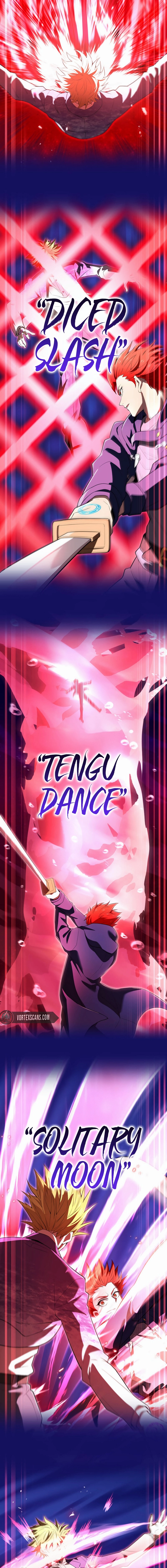 I Am the Strongest Awakeners, Recognized by All of the World’s Cheat Masters Chapter 56 - Page 17 in English