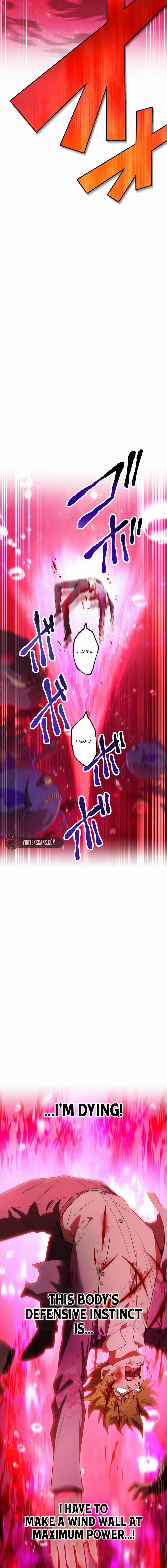 I Am the Strongest Awakeners, Recognized by All of the World’s Cheat Masters Chapter 56 - Page 20 in English