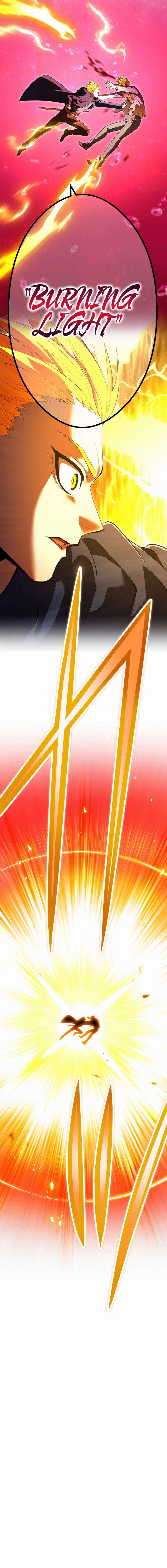 I Am the Strongest Awakeners, Recognized by All of the World’s Cheat Masters Chapter 56 - Page 24 in English