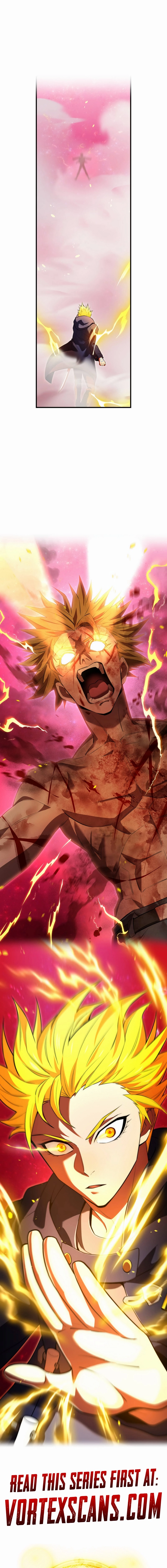 I Am the Strongest Awakeners, Recognized by All of the World’s Cheat Masters Chapter 56 - Page 25 in English