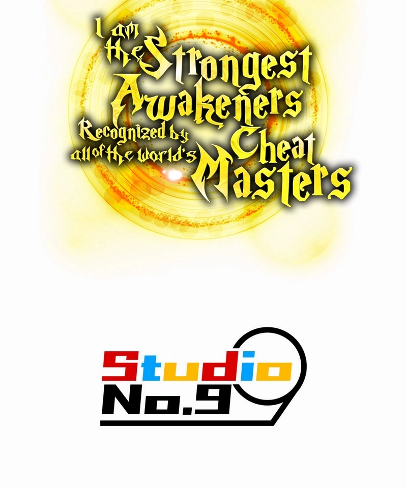 I Am the Strongest Awakeners, Recognized by All of the World’s Cheat Masters Chapter 56 - Page 26 in English