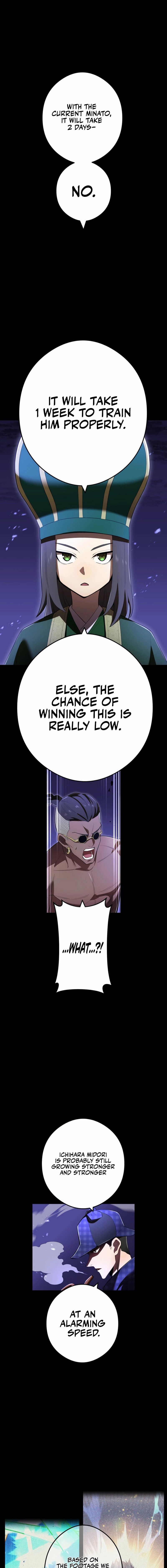 I Am the Strongest Awakeners, Recognized by All of the World’s Cheat Masters Chapter 56 - Page 4 in English