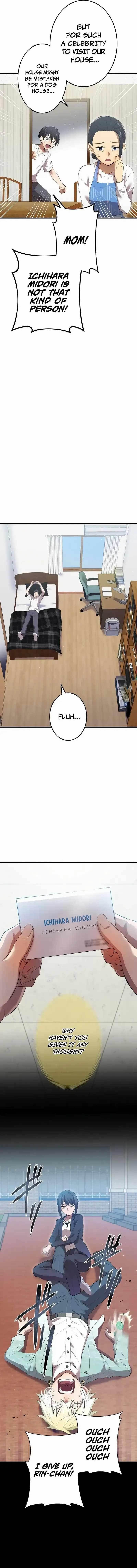 I Am the Strongest Awakeners, Recognized by All of the World’s Cheat Masters Chapter 6 - Page 11 in English