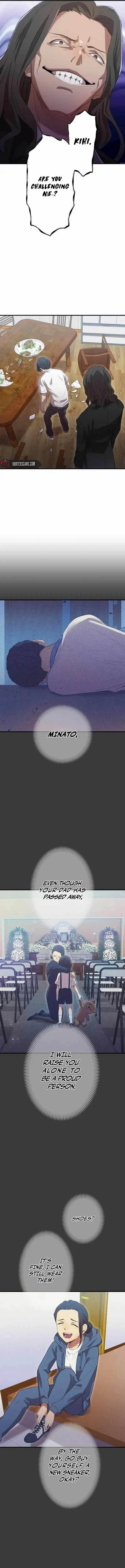 I Am the Strongest Awakeners, Recognized by All of the World’s Cheat Masters Chapter 6 - Page 19 in English