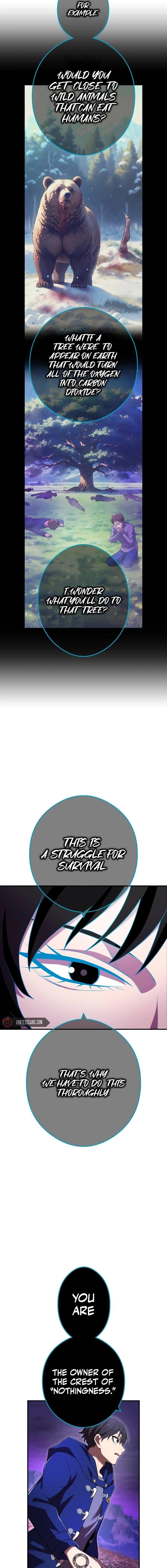 I Am the Strongest Awakeners, Recognized by All of the World’s Cheat Masters Chapter 60 - Page 17 in English