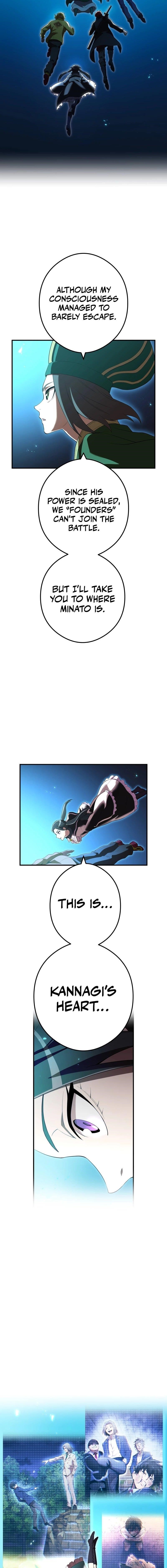 I Am the Strongest Awakeners, Recognized by All of the World’s Cheat Masters Chapter 60 - Page 22 in English