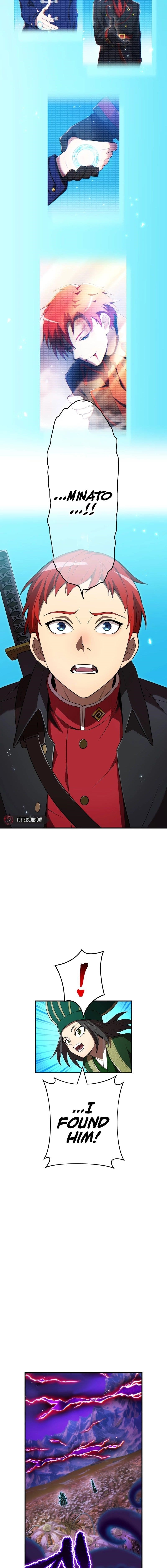 I Am the Strongest Awakeners, Recognized by All of the World’s Cheat Masters Chapter 60 - Page 25 in English