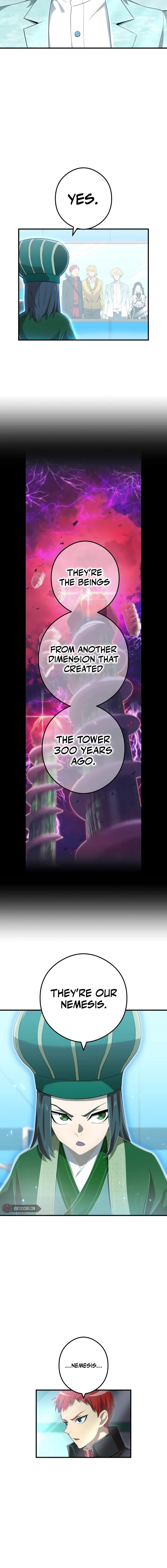 I Am the Strongest Awakeners, Recognized by All of the World’s Cheat Masters Chapter 60 - Page 3 in English