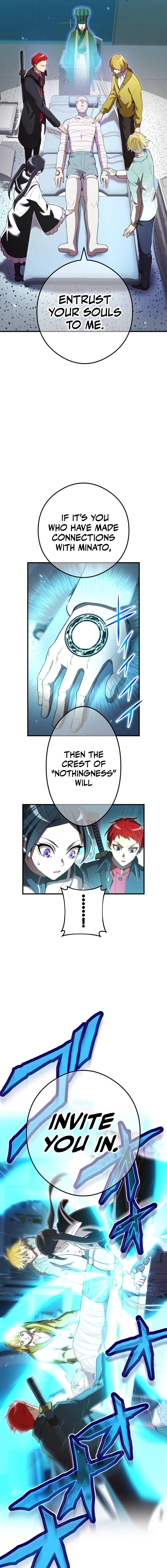 I Am the Strongest Awakeners, Recognized by All of the World’s Cheat Masters Chapter 60 - Page 6 in English