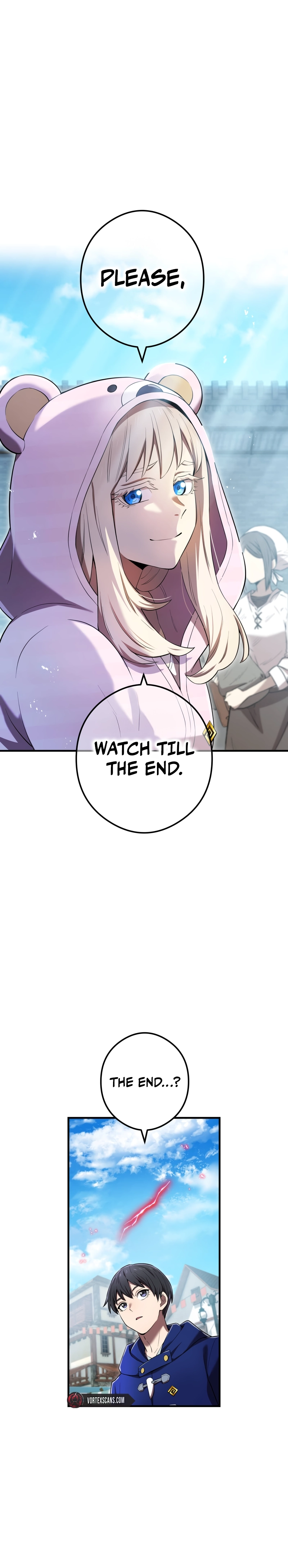 I Am the Strongest Awakeners, Recognized by All of the World’s Cheat Masters Chapter 63 - Page 14 in English