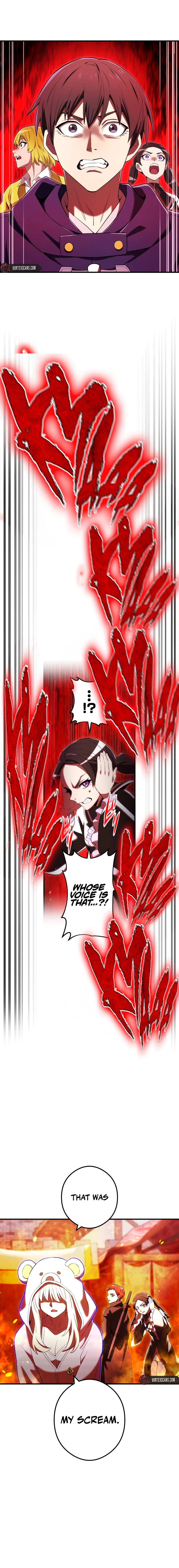 I Am the Strongest Awakeners, Recognized by All of the World’s Cheat Masters Chapter 63 - Page 19 in English