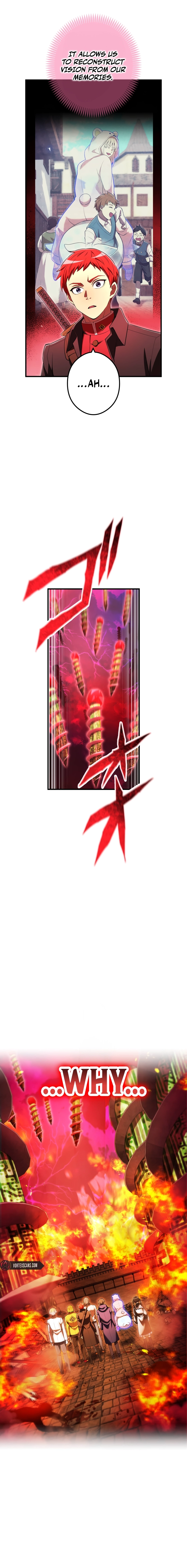 I Am the Strongest Awakeners, Recognized by All of the World’s Cheat Masters Chapter 63 - Page 20 in English