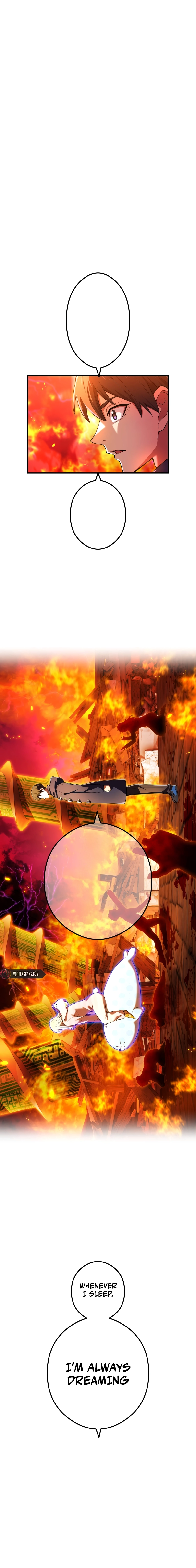 I Am the Strongest Awakeners, Recognized by All of the World’s Cheat Masters Chapter 63 - Page 23 in English