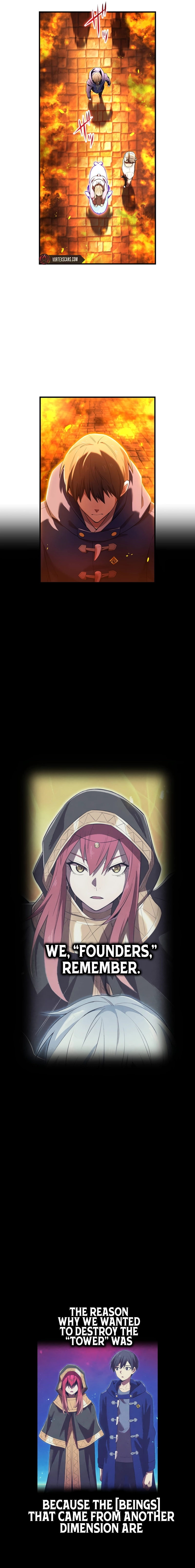 I Am the Strongest Awakeners, Recognized by All of the World’s Cheat Masters Chapter 63 - Page 25 in English